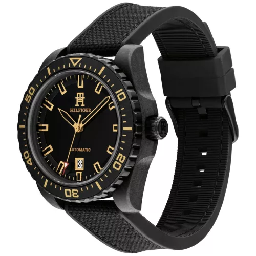 TOMMY HILFIGER 1792159 AUTOMATIC Férfi karóra