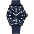 TOMMY HILFIGER 1792160 AUTOMATIC Férfi karóra