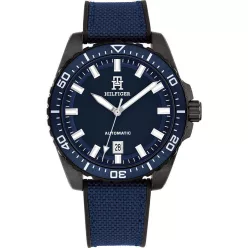 TOMMY HILFIGER 1792160 AUTOMATIC Férfi karóra