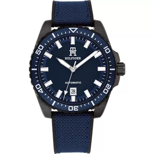 TOMMY HILFIGER 1792160 AUTOMATIC Férfi karóra