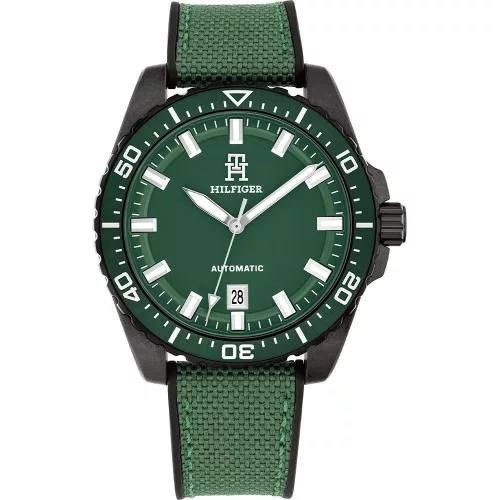 TOMMY HILFIGER 1792161 AUTOMATIC Férfi karóra