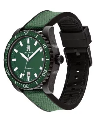 TOMMY HILFIGER 1792161 AUTOMATIC Férfi karóra