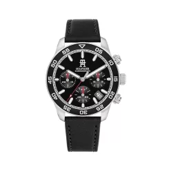 TOMMY HILFIGER 1792162 Férfi Karóra