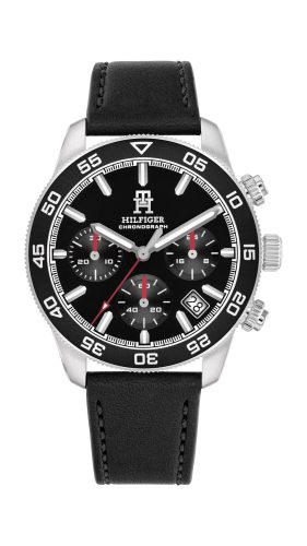 TOMMY HILFIGER 1792162 Férfi Karóra