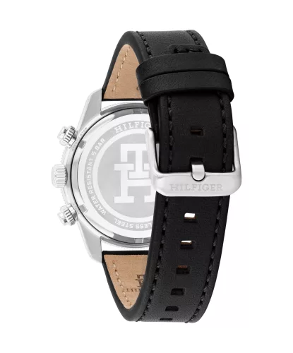 TOMMY HILFIGER 1792162 Férfi Karóra