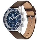 TOMMY HILFIGER 1792163 Férfi Karóra