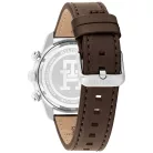 TOMMY HILFIGER 1792163 Férfi Karóra