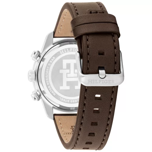 TOMMY HILFIGER 1792163 Férfi Karóra