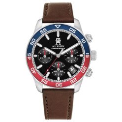 TOMMY HILFIGER 1792166 Férfi Karóra