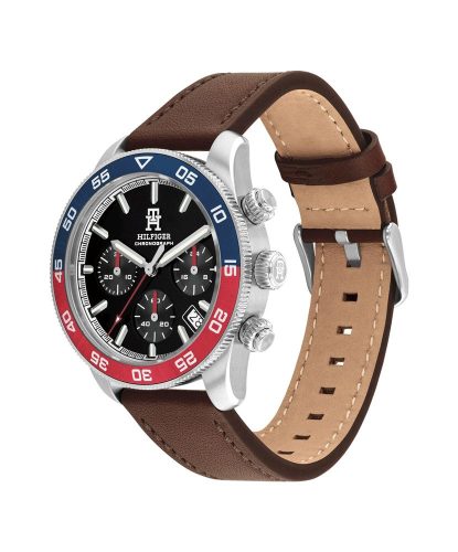 TOMMY HILFIGER 1792166 Férfi Karóra