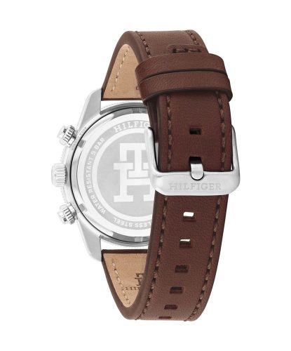 TOMMY HILFIGER 1792166 Férfi Karóra