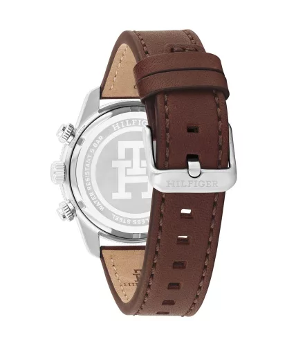 TOMMY HILFIGER 1792166 Férfi Karóra