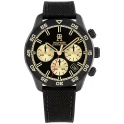 TOMMY HILFIGER 1792182 Férfi Karóra