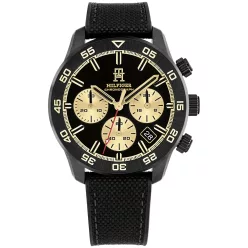 TOMMY HILFIGER 1792182 Férfi Karóra