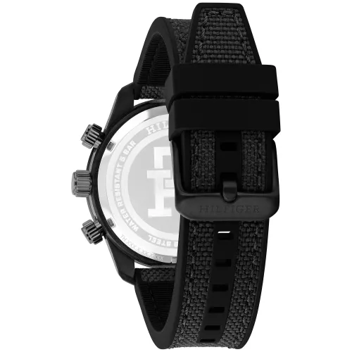 TOMMY HILFIGER 1792182 Férfi Karóra