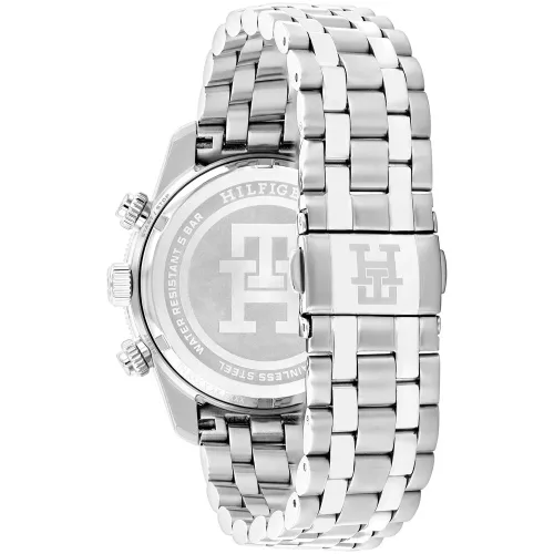 TOMMY HILFIGER 1792185 Férfi Karóra