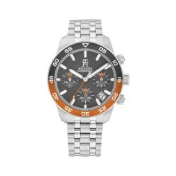 TOMMY HILFIGER 1792186 Férfi Karóra