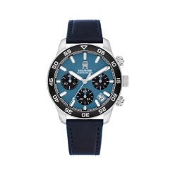 TOMMY HILFIGER 1792187 Férfi Karóra
