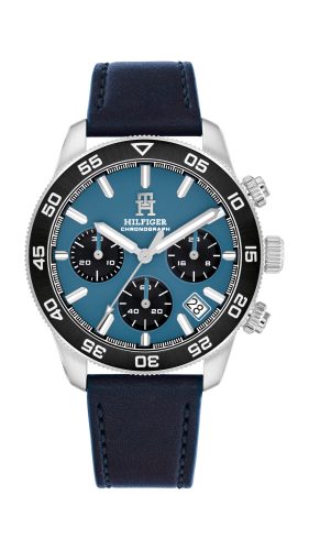 TOMMY HILFIGER 1792187 Férfi Karóra
