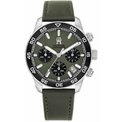 TOMMY HILFIGER 1792188 Férfi Karóra
