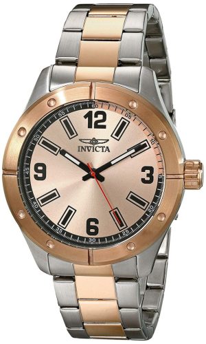 INVICTA 17931 Férfi Karóra