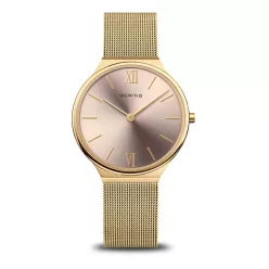 BERING 18434-336 Női karóra
