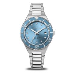 BERING 18936-705 Női karóra