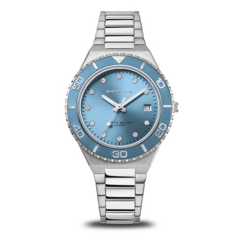 BERING 18936-705 Női karóra