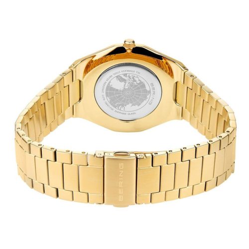 BERING 19641-730 Férfi Karóra