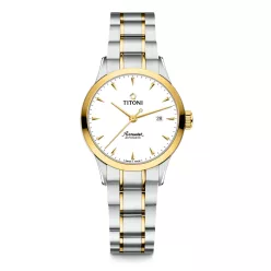 TITONI 23733SY-583 Női AUTOMATIC