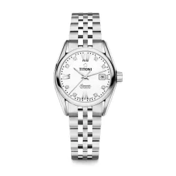 TITONI 23909S-063 Női AUTOMATIC