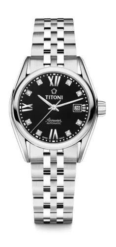 TITONI 23909S-354 Női AUTOMATIC