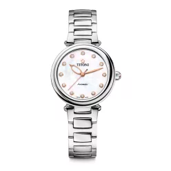 TITONI 23978S-622 Női AUTOMATIC