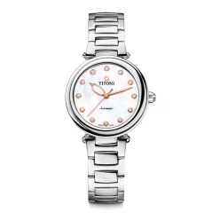 TITONI 23978S-622 Női AUTOMATIC