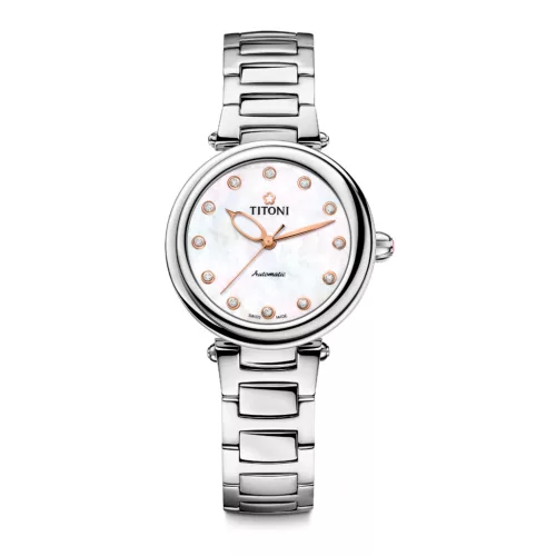 TITONI 23978S-622 Női AUTOMATIC