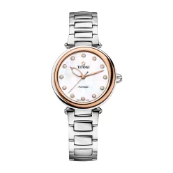 TITONI 23978SRG-622 Női AUTOMATIC