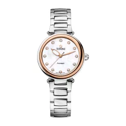 TITONI 23978SRG-622 Női AUTOMATIC