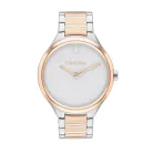 CALVIN KLEIN 25100049 Női karóra
