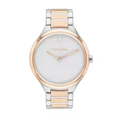 CALVIN KLEIN 25100049 Női karóra