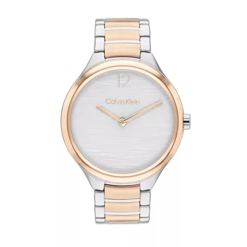 CALVIN KLEIN 25100049 Női karóra