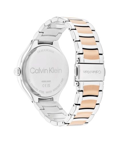 CALVIN KLEIN 25100049 Női karóra