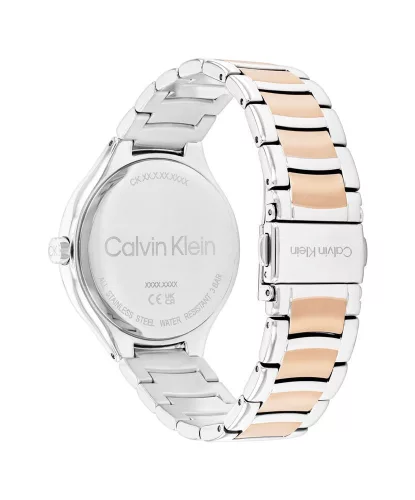 CALVIN KLEIN 25100049 Női karóra