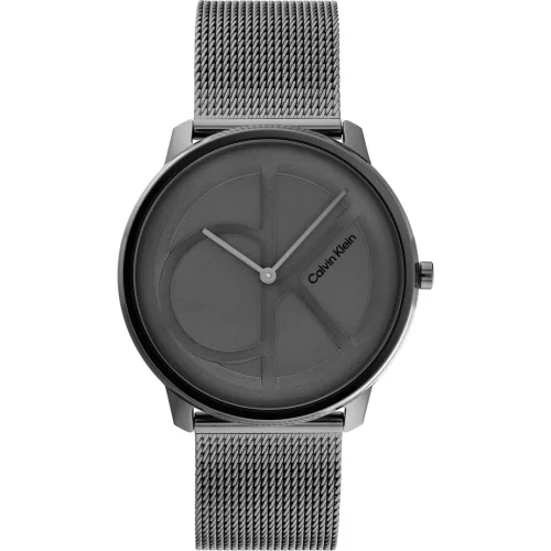 CALVIN KLEIN 25200030 Férfi Karóra