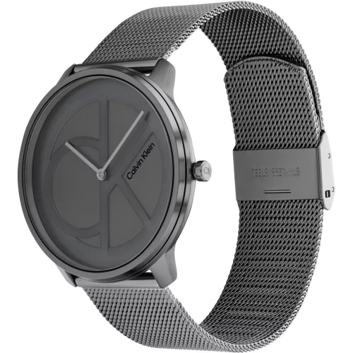 CALVIN KLEIN 25200030 Férfi Karóra