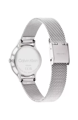 CALVIN KLEIN 25200058 Női karóra