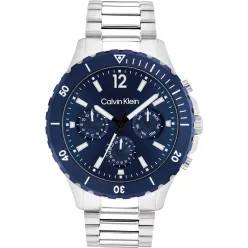 CALVIN KLEIN 25200115 Férfi Karóra
