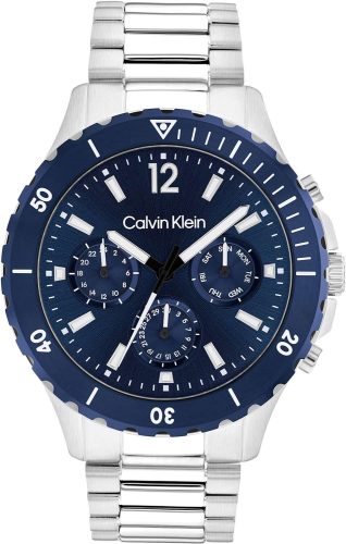 CALVIN KLEIN 25200115 Férfi Karóra