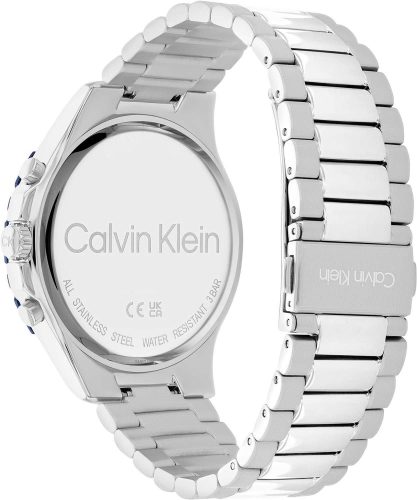 CALVIN KLEIN 25200115 Férfi Karóra