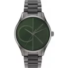 CALVIN KLEIN 25200164 Férfi Karóra
