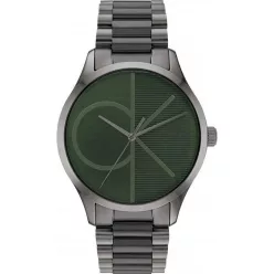 CALVIN KLEIN 25200164 Férfi Karóra